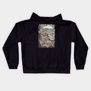 Giant's Causeway Kids Hoodie